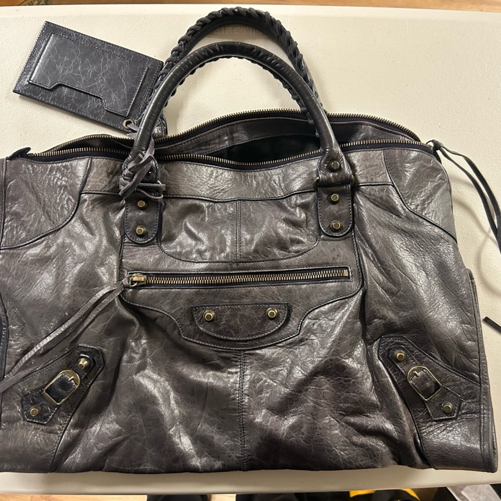 Balenciaga 2006 work